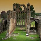 Elgin Cathedral