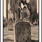 Elgin Cathedral