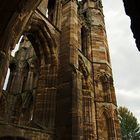 Elgin cathedral