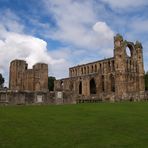 Elgin Cathedral