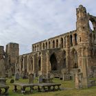 Elgin Cathedral