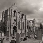 Elgin Cathedral