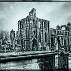 Elgin Cathedral