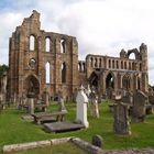 Elgin Cathedral (Eilginn Muireibh) 2