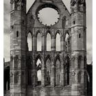 Elgin Cathedral