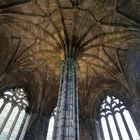 ELGIN CATHEDRAL - Schottland