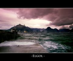 Elgol