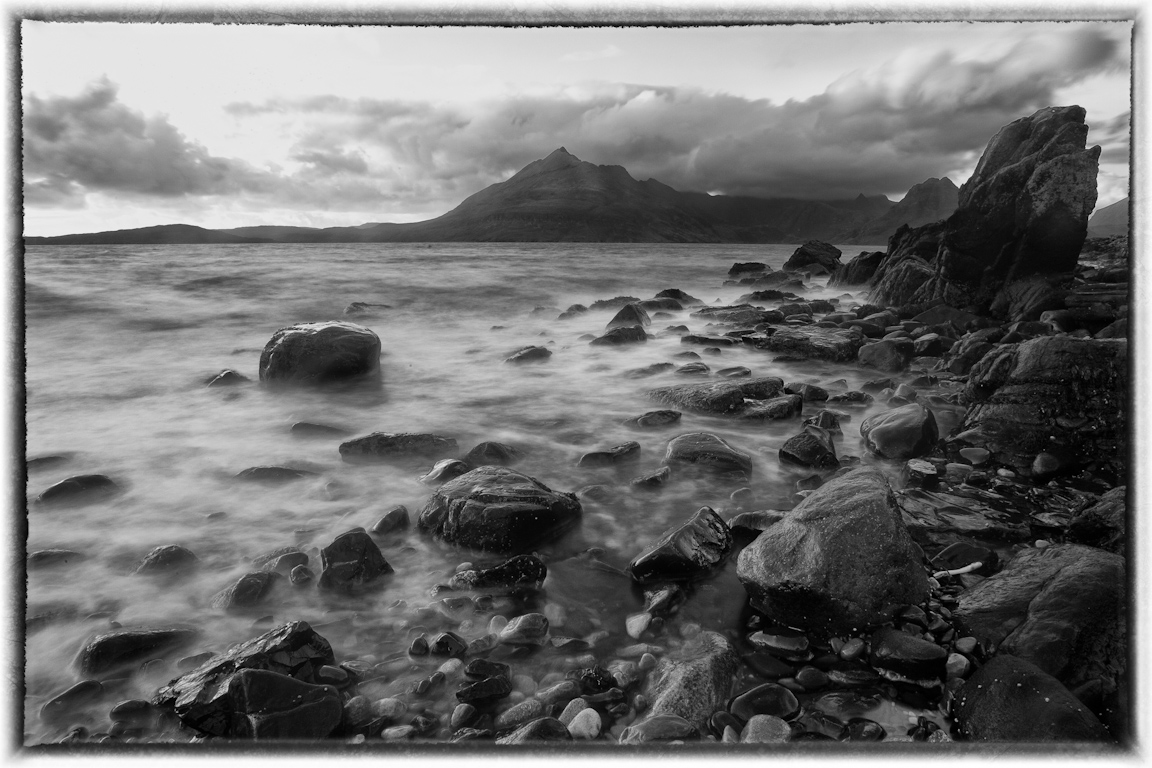 Elgol