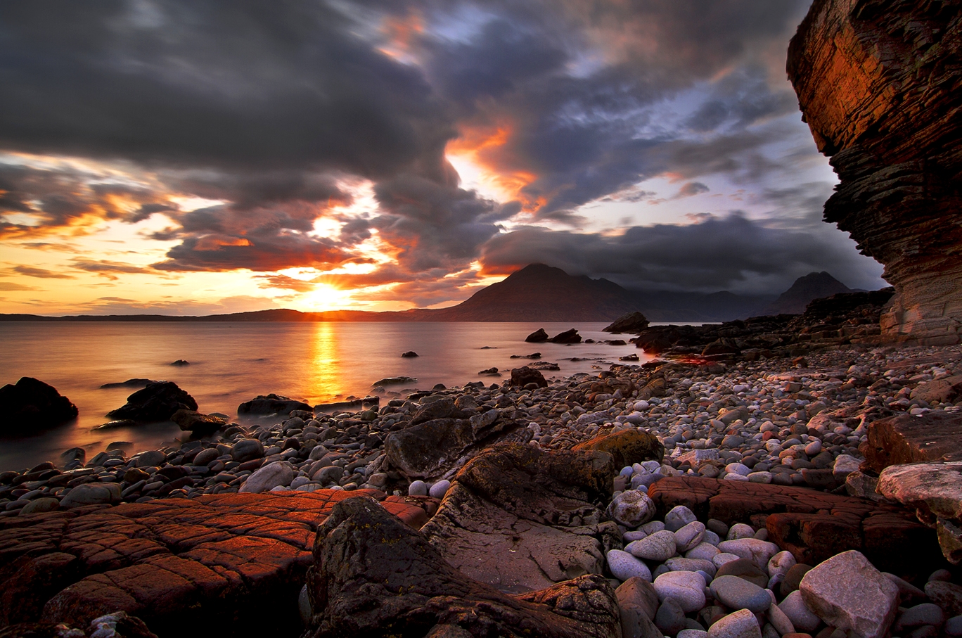 Elgol