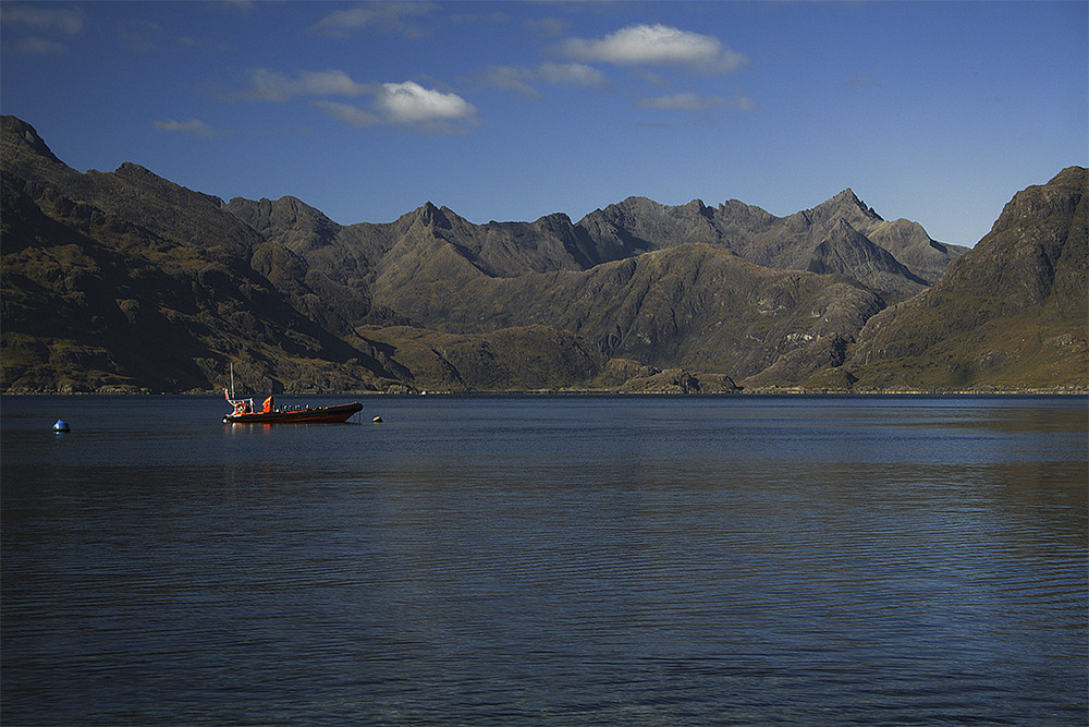 Elgol