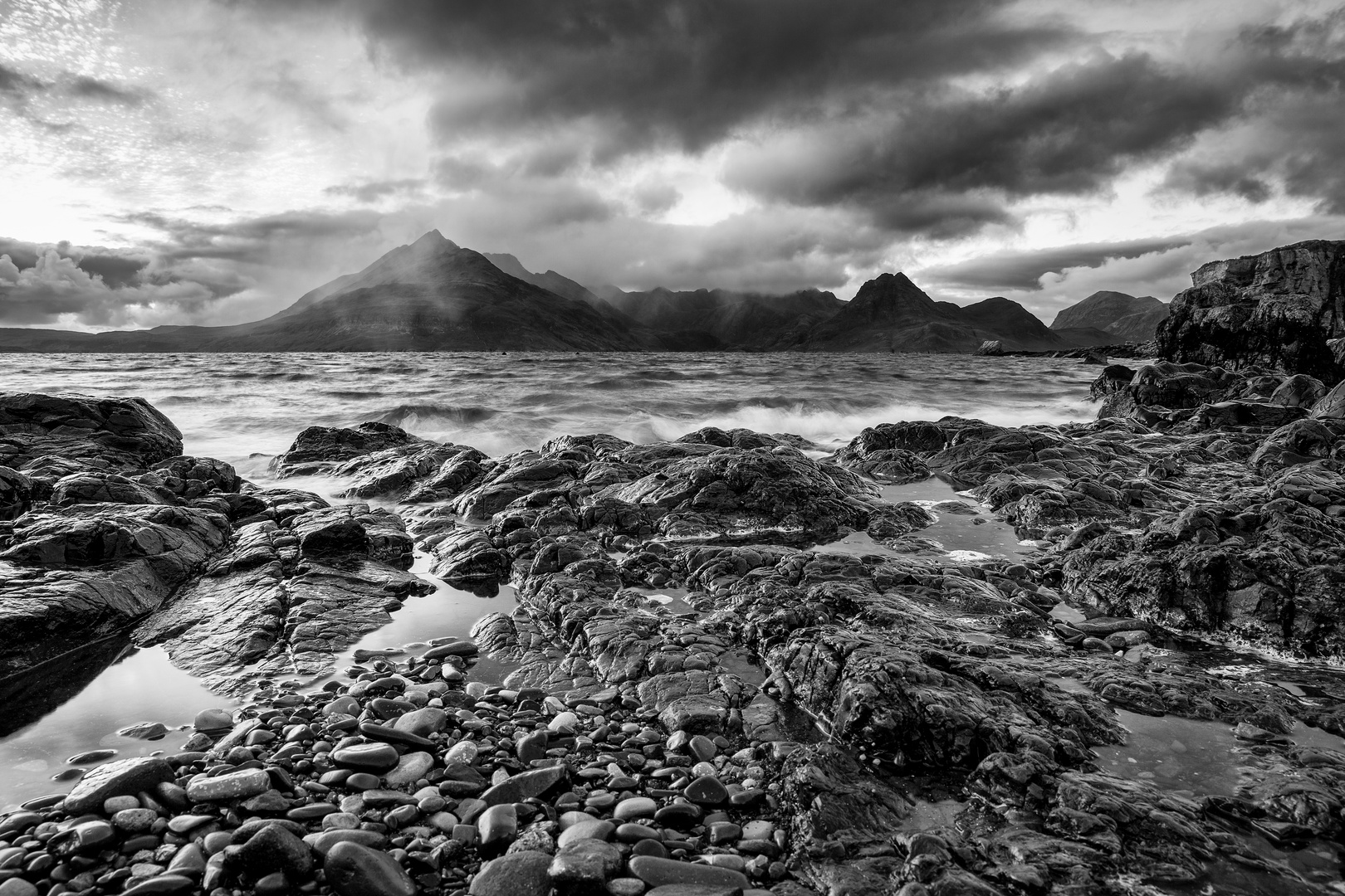 Elgol