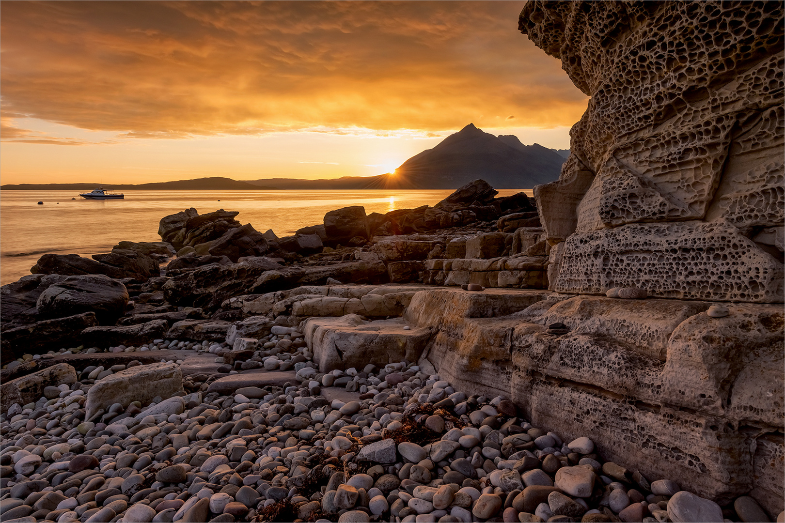 Elgol