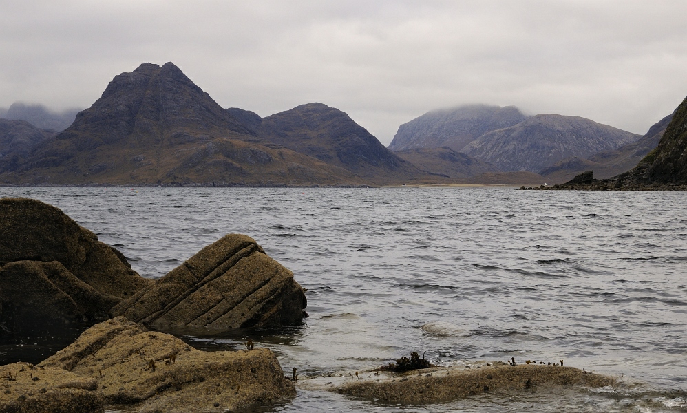 Elgol