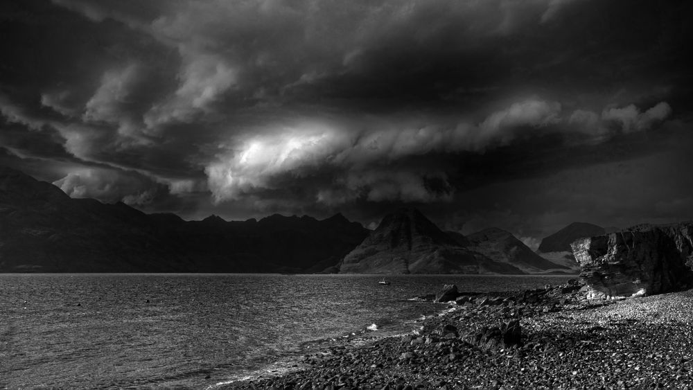 Elgol