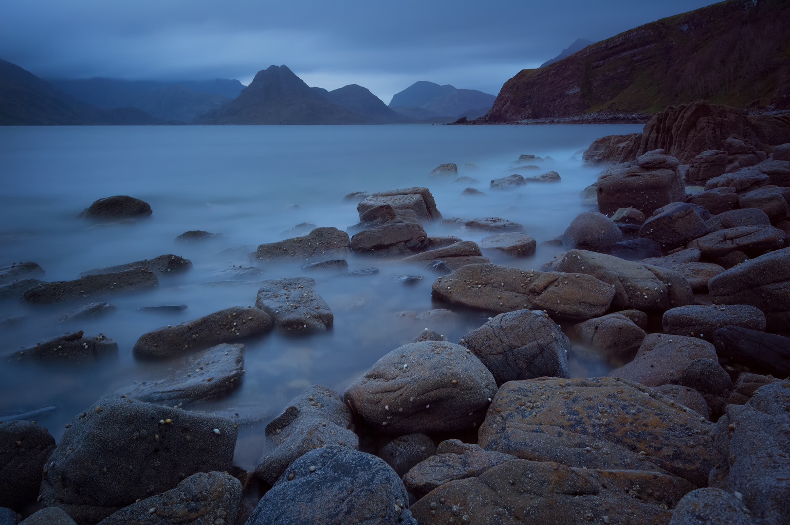 Elgol