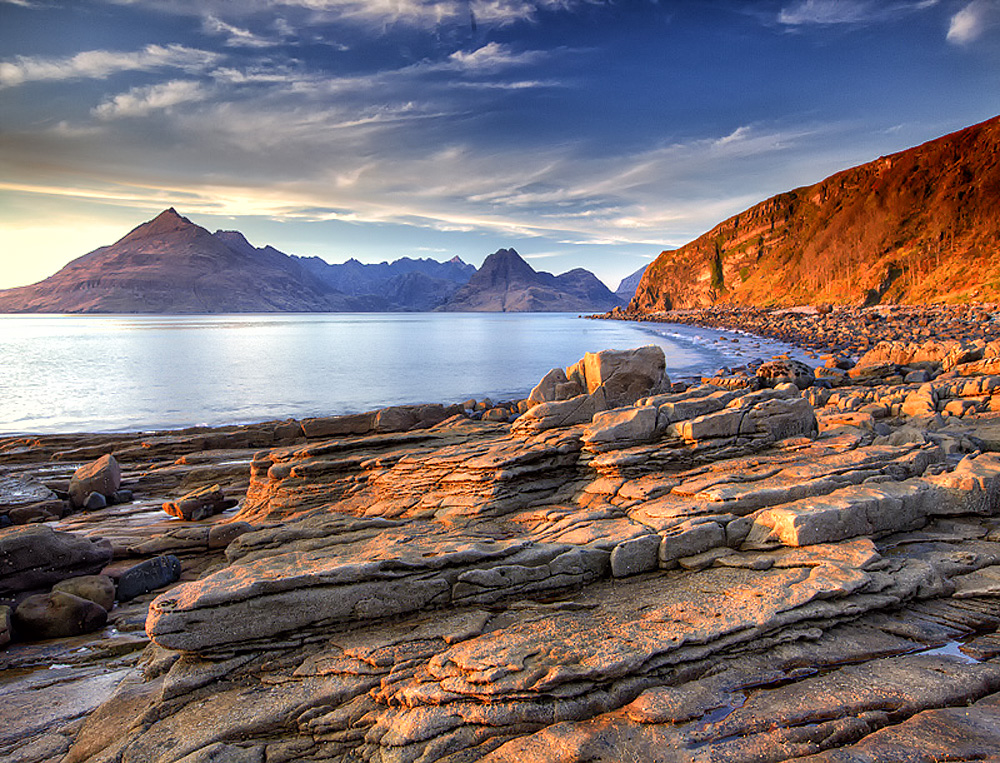 Elgol