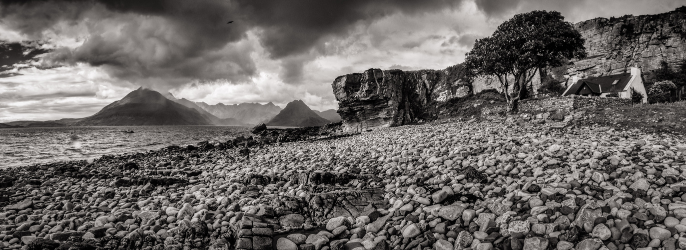 Elgol