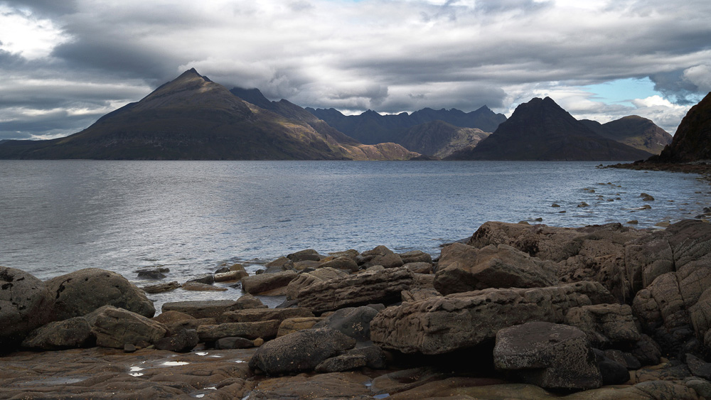 Elgol.