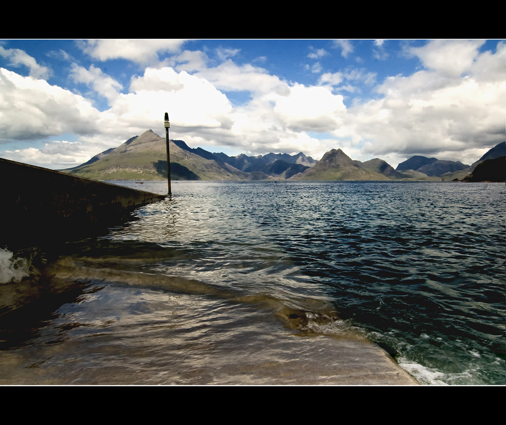 Elgol