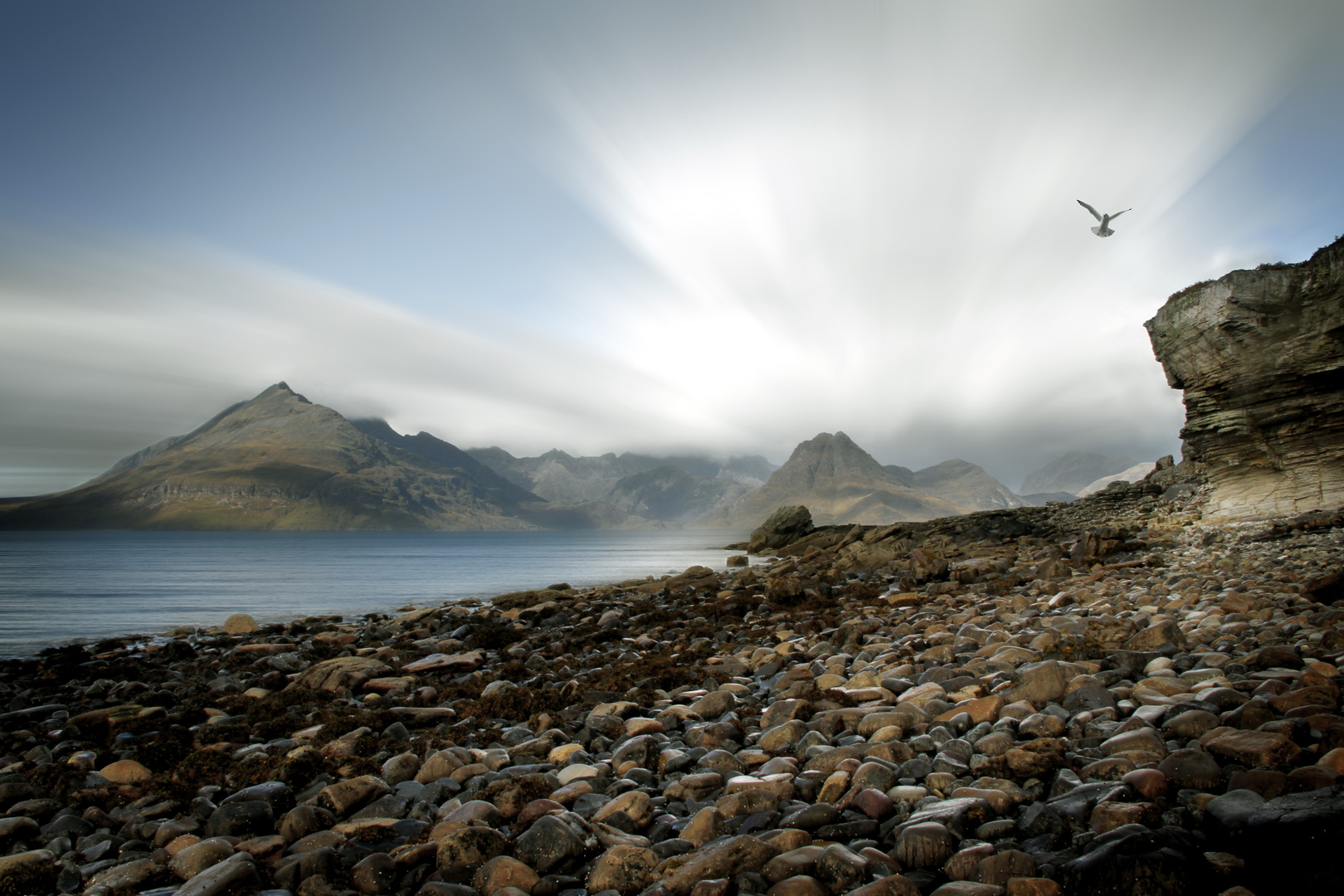 Elgol