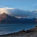 Elgol Bay