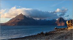 Elgol Bay