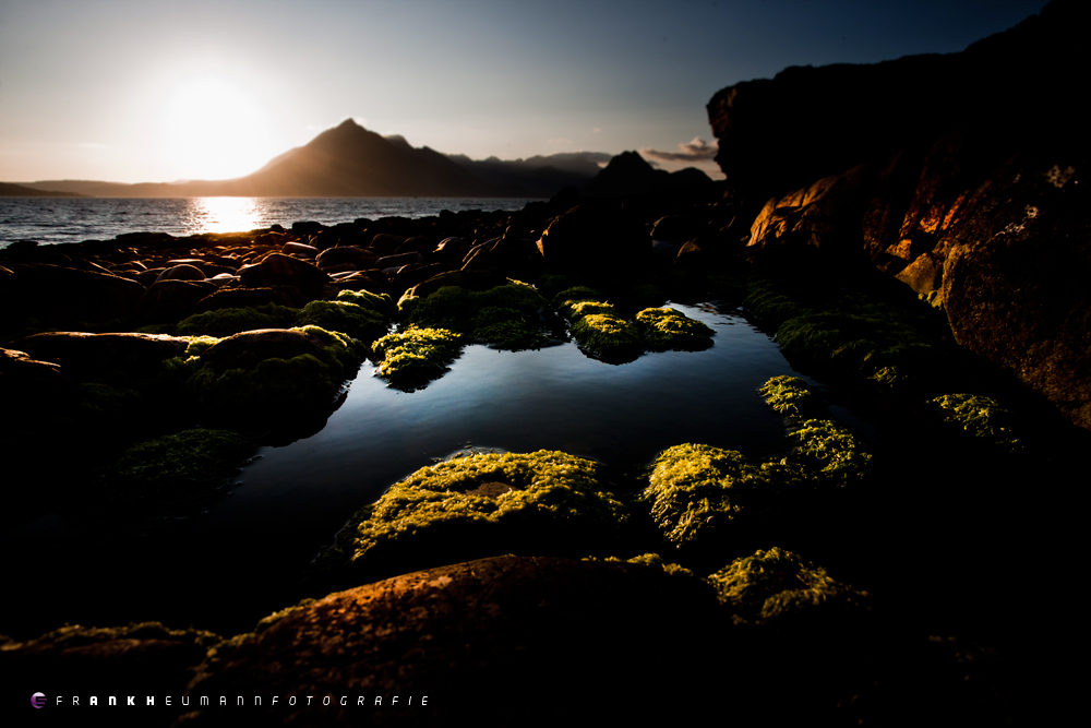 Elgol Beach