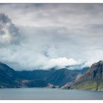 Elgol Coast