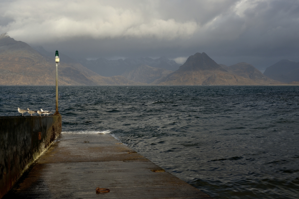 Elgol