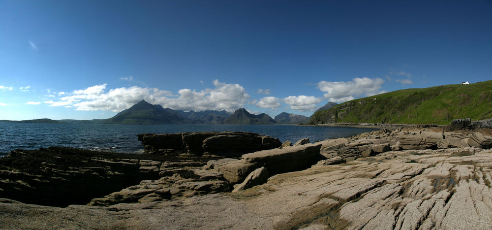 Elgol