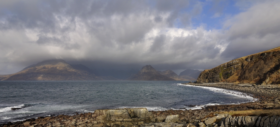 Elgol