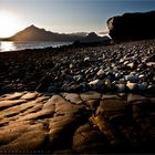 Elgol Evening (2011 Series)