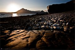 Elgol Evening (2011 Series)