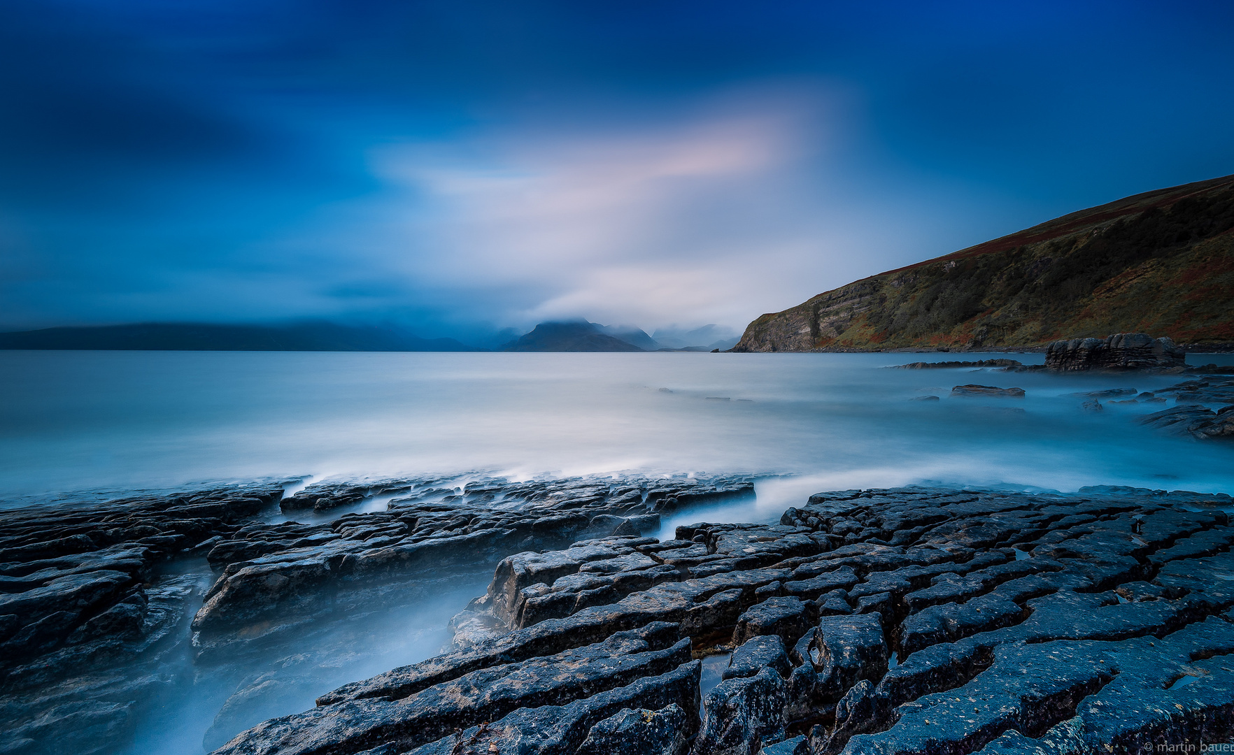 ELGOL EVENING