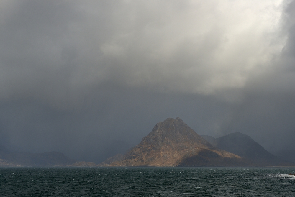 Elgol