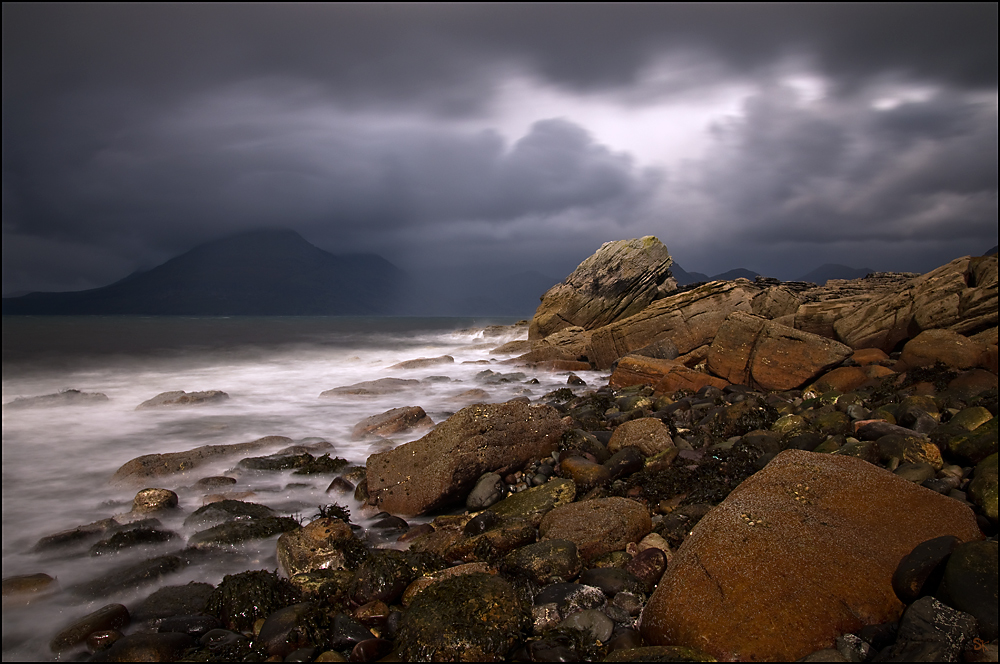 Elgol