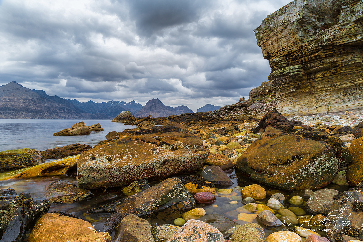 Elgol