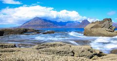 Elgol II