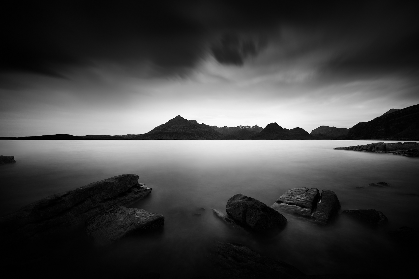 Elgol Impression II