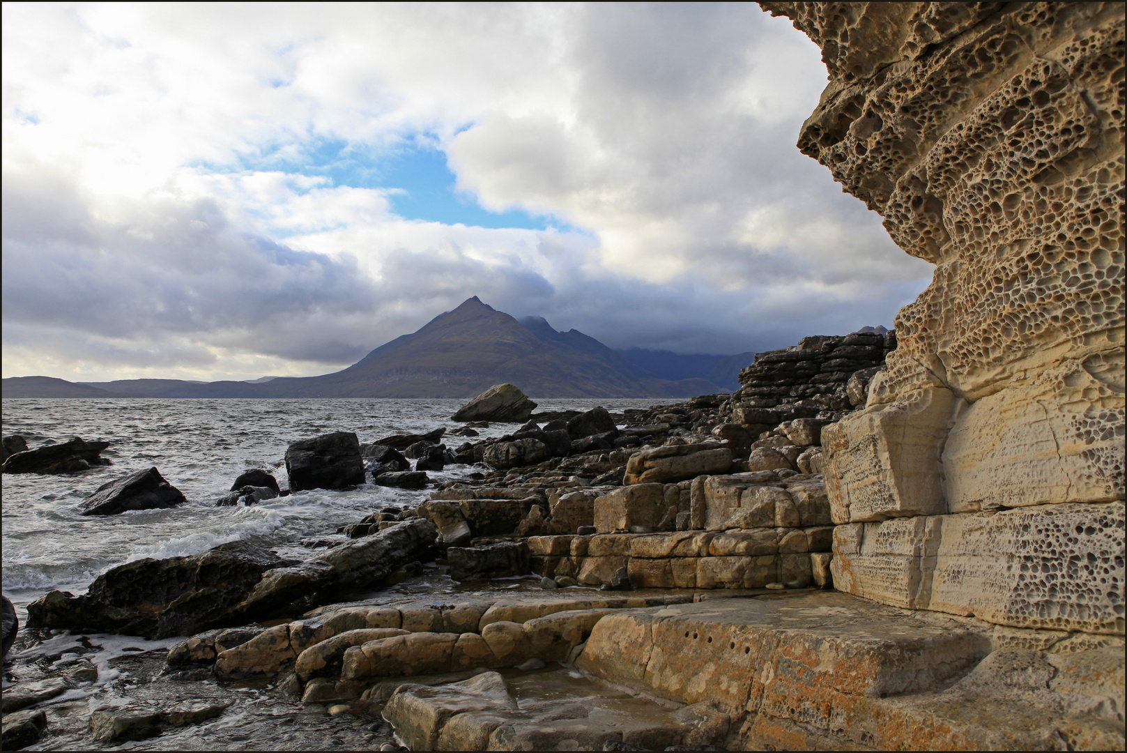 Elgol - Isle of Skye