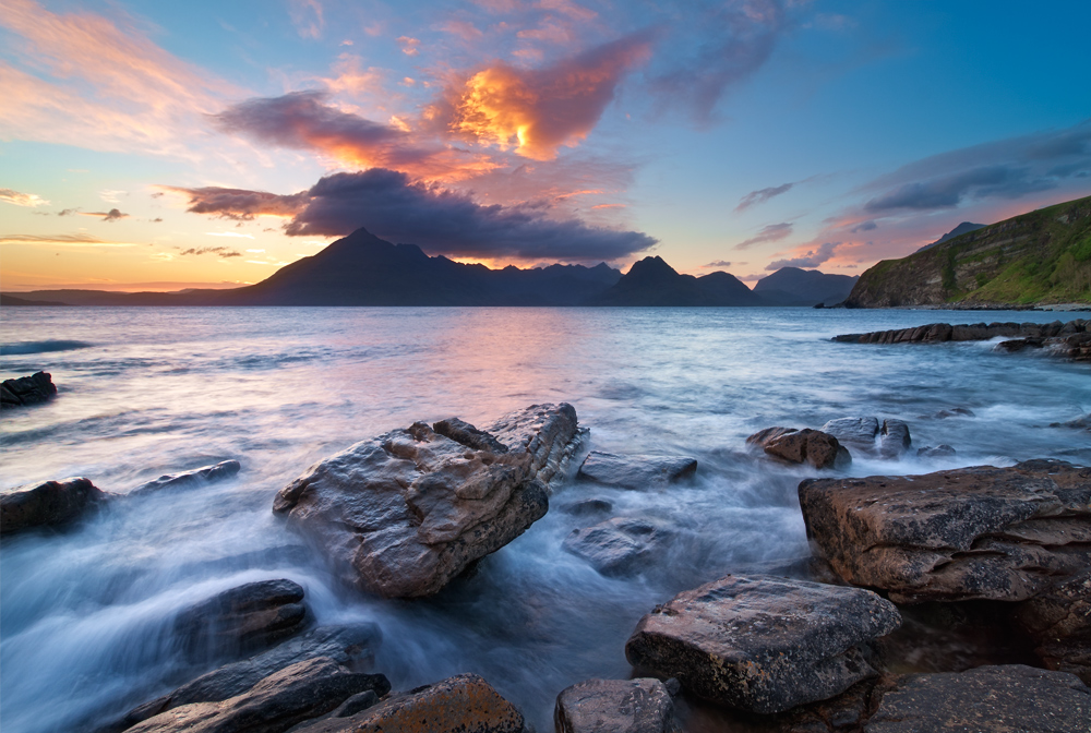 Elgol - Isle of Skye