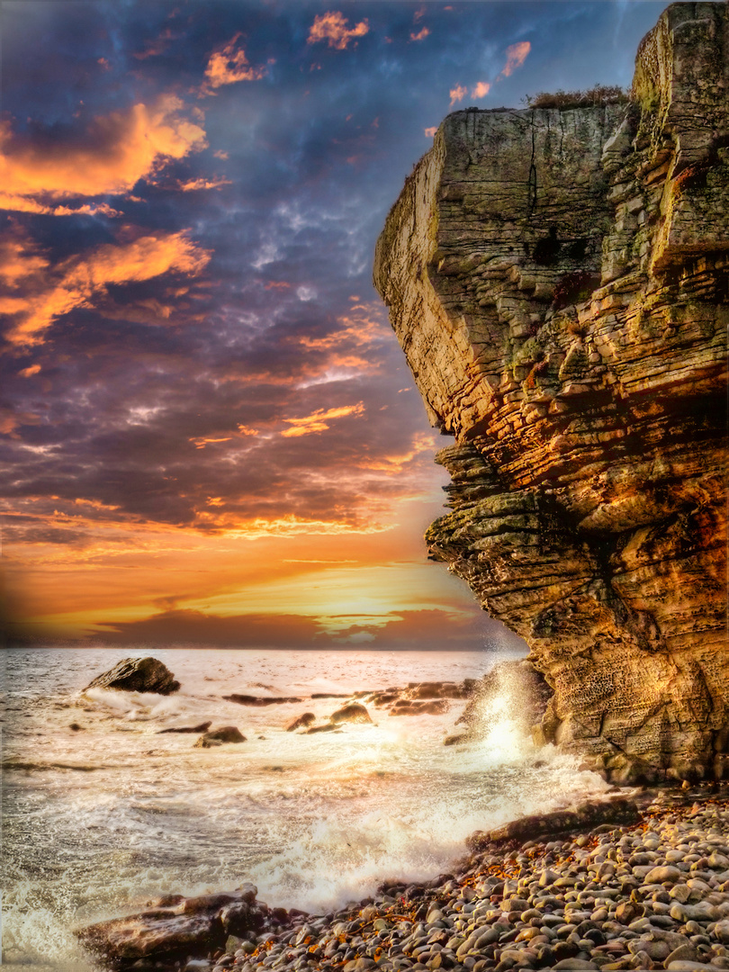 Elgol Isle of Skye