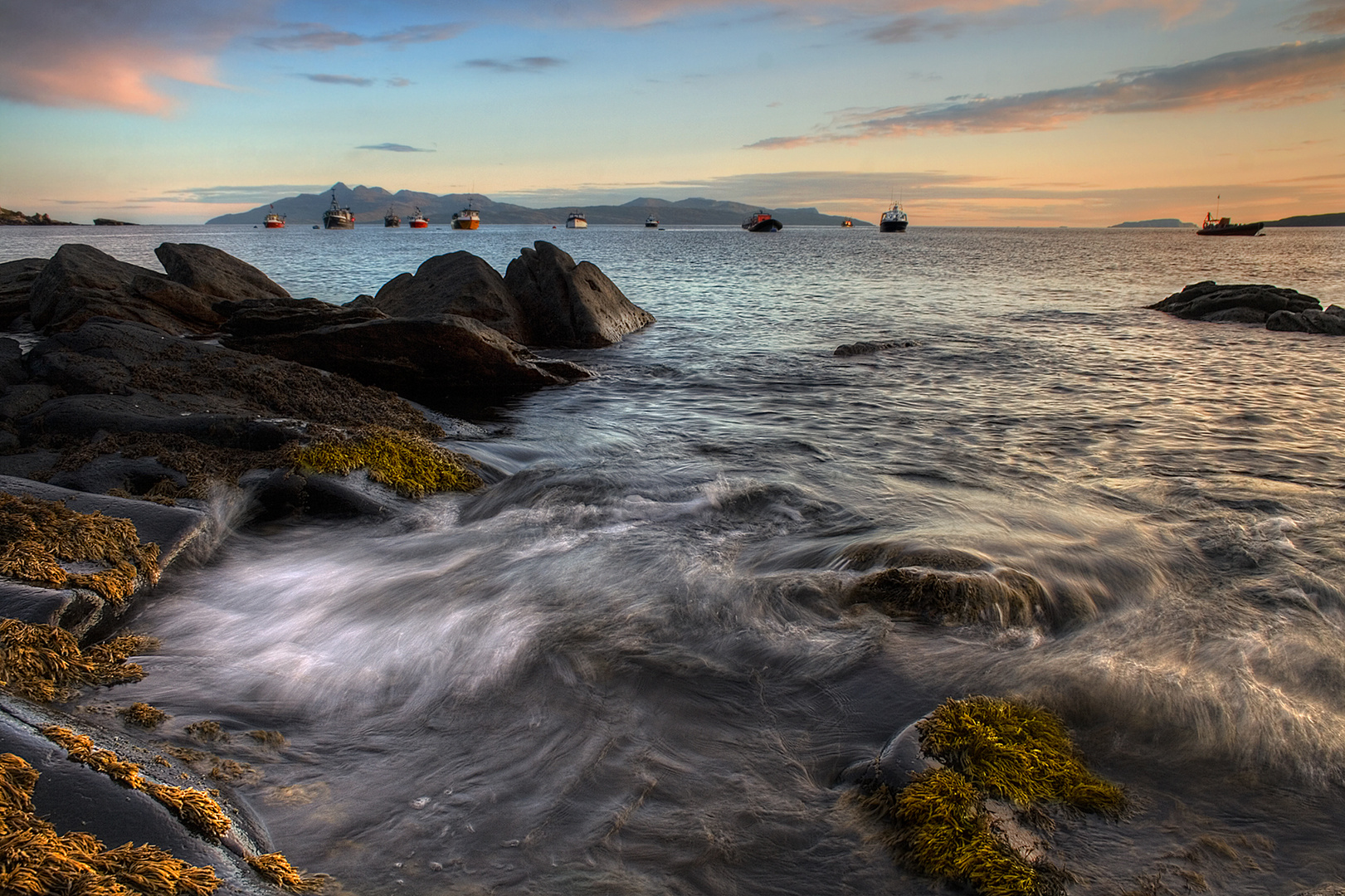 Elgol, Isle of Skye