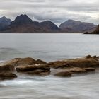 Elgol, Isle of Skye, Schottland