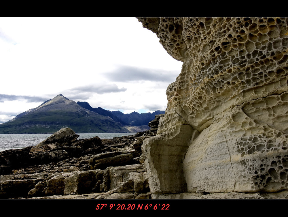 Elgol Schottland