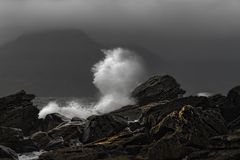 Elgol, Scotland