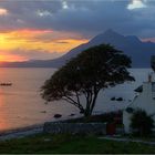 Elgol Sundown