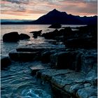 [ Elgol Sunset ]