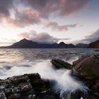 ~~ Elgol Sunset ~~