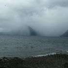 Elgol vor dem Regen